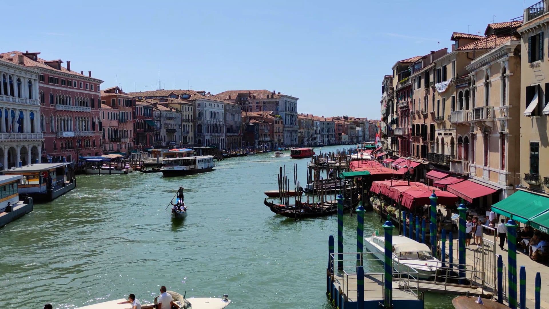 Італія: Ciao Italia